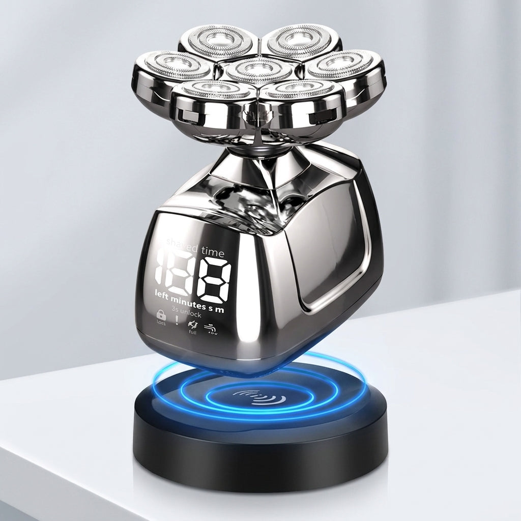 MisbehavD 7 Turbo Shaver 2.0