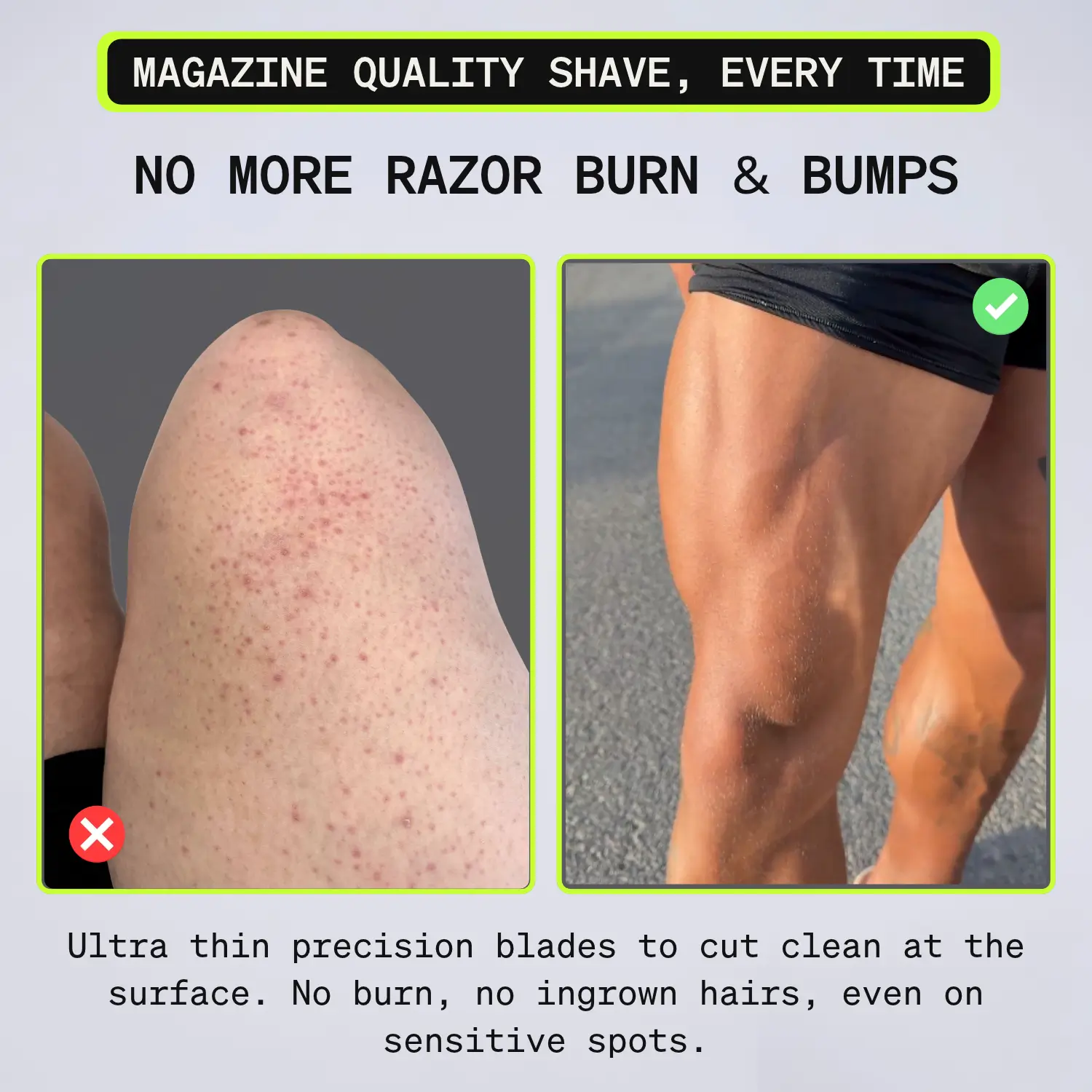 MisbehavD 7 Turbo Shaver 2.0