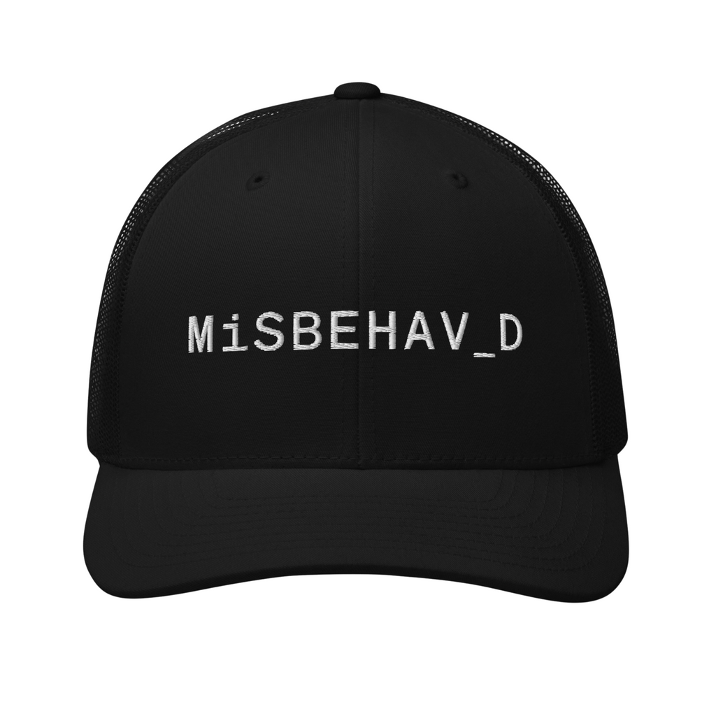 Trucker Cap