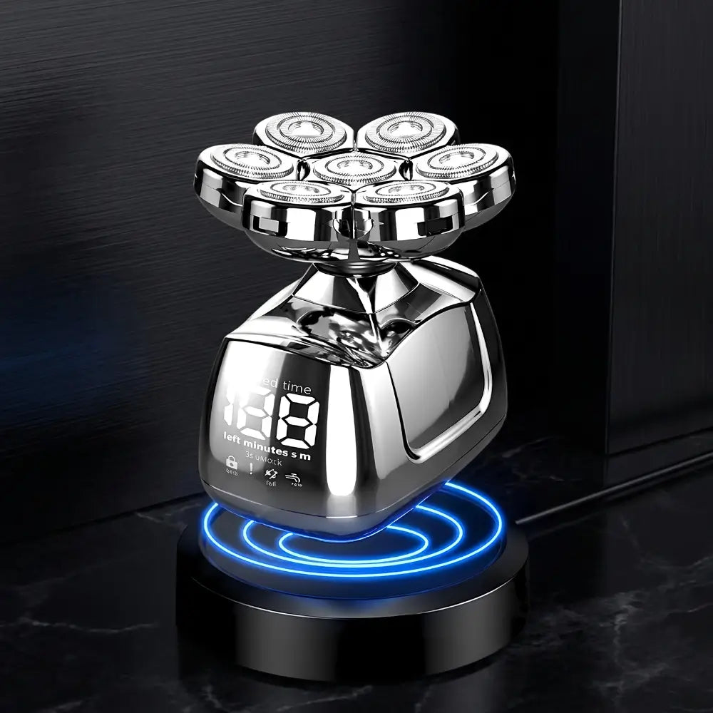 MisbehavD 7 Turbo Shaver 2.0